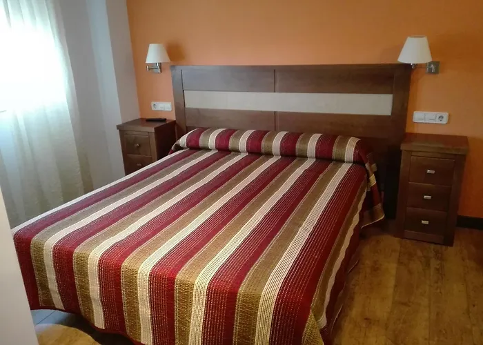 Hostal Patron