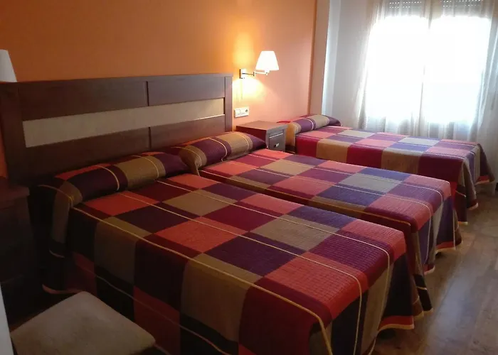 Hostal Patron