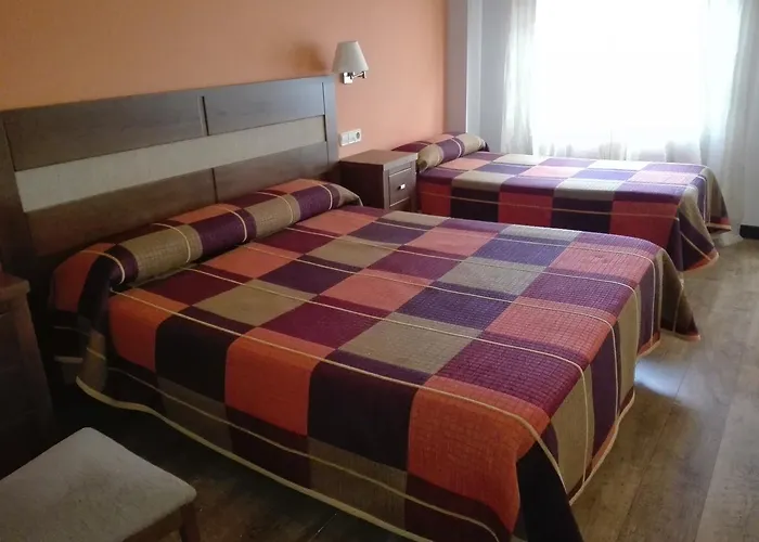 Hostal Patron